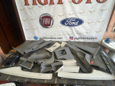 FORD FOCUS 2.5 İÇ PLASTİK BAKALİTLER YİĞİT OTO ANKARA