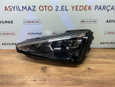 SCALA SOL FAR FULL LED ORJİNAL OEM:657941015A