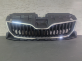 SKODA FABİA ÖN PANJUR NİKELAJ ÇERÇEVELİ SIFIR 2015-2018