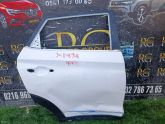 HYUNDAİ TUCSON SAĞ ARKA KAPI ORİİJİNAL ÇIKMA