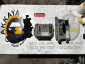 EDC16C34-9666432480/01368890080 PEUGEOT BİPPER 1.4 HDI Beyin Seti