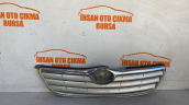 Toyota Corolla 2004-2006 makyajlı kasa ön panjur 53114-02060