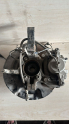 51715-D7100 HYUNDAİ TUCSON ÖN AKS TAŞIYICI BURSA MG