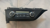 2015 MODEL TOYOTA COROLLA HATASIZ ORJ ÇIKMA KLİMA KONTROL PANELİ