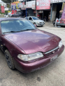 Oto Çıkma Parça / Alt Takım & Direksiyon / Rot Başı / Hyundai / Sonata / Çıkma Parça 