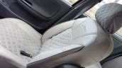 renault megane sağ yolcu koltuk