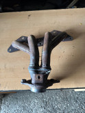 Oto Çıkma Parça / Egzoz / Egzoz Manifoldu / Honda / Civic / Çıkma Parça 