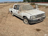 Oto Çıkma Parça / Kaporta & Karoser / Kabin / Mazda / B-2500 / Çıkma Parça 