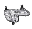 6206W2SİS FARI SAĞ PEUGEOT 508  2010-