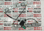 CHERY TİGGO 8 SAĞ ÖN CAM KRİKOSU ÇIKMA YEDEK PARÇA 22-25