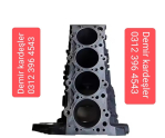Oto Çıkma Parça / Motor / Blok / Isuzu / NPR / Çıkma Parça 