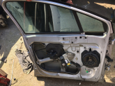 Oto Çıkma Parça / Mekanik / Kapı Kilidi / Citroen / C5 / Çıkma Parça 