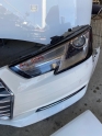 AUDİ A4 B9 2018 SOL FAR KOMPLE SÖKME  - CK OTOMOTİV -