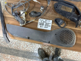 Oto Çıkma Parça / Mekanik / Kapı Döşemesi / Fiat / Siena / Çıkma Parça 