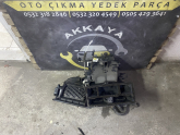 24431934 Opel Corsa Kalorifer Kazanı C Kasa Orijinal Çıkma