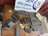 Oto Çıkma Parça / Mekanik / Trim / Renault / Kangoo / Çıkma Parça 