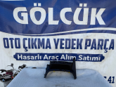 Toyota Hilux Invincible Orta Konsol Alt Kontrol Düğme Takımı ORJ