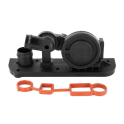 Vw Golf5 Motor Havalandırma ValfiConta 2.0 BWA 2005-09 06F129101