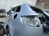 Oto Çıkma Parça / Kaporta & Karoser / Komple Arka / Audi / A3 / Çıkma Parça 