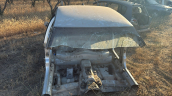 2000 OPEL VECTRA ÇIKMA ORJINAL HATASIZ TAVA