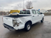 Oto Çıkma Parça / Kaporta & Karoser / Kapı / Isuzu / D-Max / Çıkma Parça 