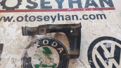 1K0971830 Golf 5 alt taban soket bağlantı braketi