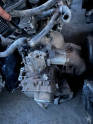 Opel astra G kasa otomatik şanzıman 153 bin km