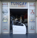 HYUNDAİ İ30 SAĞ ÖN KAPI 2012-2016 ÇIKMA PARÇA ORJİNAL TEMİZ