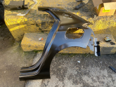 OPEL CORSA F SOL ARKA ÇAMURLUK SIFIR ORJİNAL 1666081380