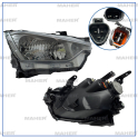 ISUZU D-MAX FAR 20-21 MERCEKSİZ SAG