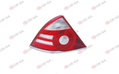 FORD MONDEO SOL ARKA STOP BEYAZ SİNYALLİ.2003-2005 SIFIR