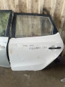 HYUNDAİ İ30 SOL ARKA KAPI ÇIKMA ORJİNAL
