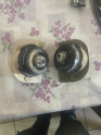 SsangYong korando motor kulağı