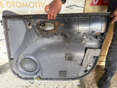Oto Çıkma Parça / Mekanik / Kapı Döşemesi / Hyundai / Matrix / Çıkma Parça 