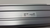3G9863555A ORJİNAL BAGAJ RAYI PASSAT B8
