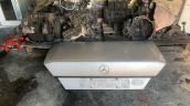 Mercedes 200 Model Orjinal ve Hatasız W124 Bagaj Kapağı