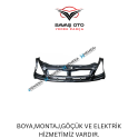 PANEL ÖN KOMPLE IVECO DAILY 2008 2009 2010 2011 2012