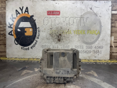4N51-12A650-BA/0281011775 VOLVO S40-V40-V50-C30 1.6 D Motor Beyni