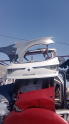 Renault megane Bağaj Kapağı çıkma Yedek Parça