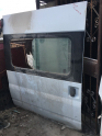 Ford Transit 1995 Sağ Sürgülü Kapı Kilidi Kapı Camı