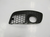 VOLKSWAGEN GOLF- 5- 04/09; SİS LAMBA KAPAĞI SOL SİYAH (SİS DE