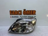 KİA RİO 06-10 SOL ÖN FAR SIFIR