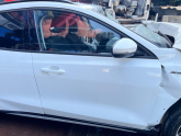 FORD FOCUS 4 SAĞ ÖN KAPI BEYAZ HATASIZ 2019-2025