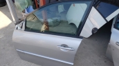 RENAULT MEGANE 2 SOL ÖN KAPI ORJİNAL ÇIKMA - MURAT OTO