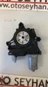 opel corsa f 2023 ön sol kapı cam motoru