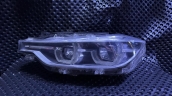 BMW 3 SERİSİ F30 SOL FAR