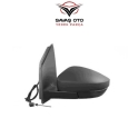POLO DIŞ AYNA ELEK. SAĞ SOL 2010 2011 2012 2013 2014 VE ÜZERİ