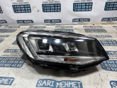 ÇIKMA VW CADDY SAĞ ÖN FAR 2015-2020