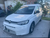2020-2025 CADDY ÇIKMA ORJİNAL KOLTUK TAKIMI