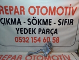 Renault Megane 4 Sol Kaput Menteşesi orijinal çıkma 654012880r